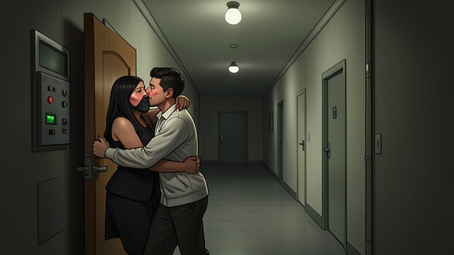 Reunion After Absence from "Expecting The CEO's Baby - The Complete Series: BWWM Interracial Billionaire Pregnancy Romance". Homecoming Intimacy Desire Rekindled Andrew and Ryanna rush toward one another after the Silicon Valley trip.