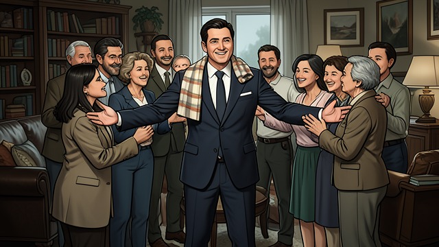 Fear of Repetition from "Expecting The CEO's Baby - The Complete Series: BWWM Interracial Billionaire Pregnancy Romance". Building a Different Home Public Commitment Andrew meets Ryanna’s family and supports her connection with grandparents and relatives.