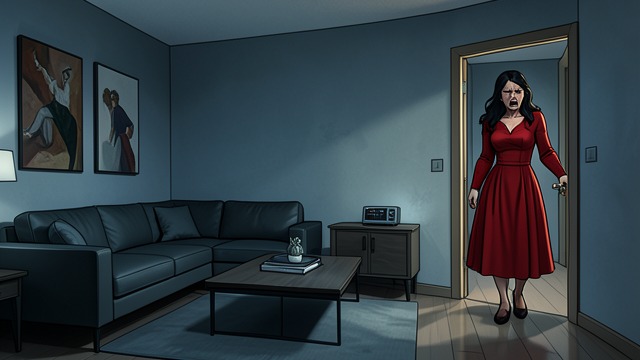 The Old Apartment from "Expecting The CEO's Baby - The Complete Series: BWWM Interracial Billionaire Pregnancy Romance". Refuge That Has Changed Returning to Natalie Ryanna returns to the former apartment expecting familiarity and shelter.
