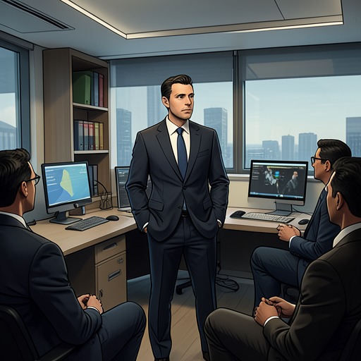 Wealth and Moral Worth from "Expecting The CEO's Baby - The Complete Series: BWWM Interracial Billionaire Pregnancy Romance". This flow examines how money changes available choices without determining whether those choices are honorable.