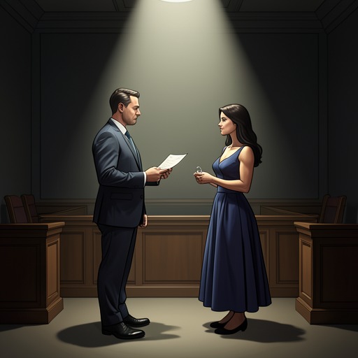 Contract Versus Marriage from "Expecting The CEO's Baby - The Complete Series: BWWM Interracial Billionaire Pregnancy Romance". This flow follows the story’s central legal and emotional tension from negotiated reproduction to freely chosen marriage.