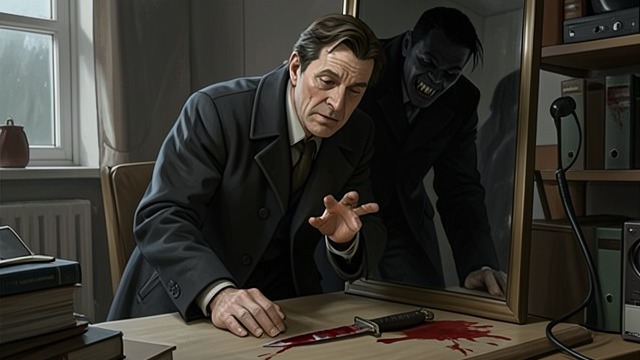 Self Transformation from "A History of the Vampire in Popular Culture". Self Transformation Defiant Conversion Dracula turns himself into a vampire through grief and blasphemy.