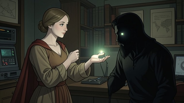 Mina’s Possession from "A History of the Vampire in Popular Culture". Mina’s Possession Blood Bond Count Dracula forces Mina to drink his blood, creating a psychic connection that exposes both her vulnerability and his dependence…