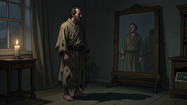 Eternal Decay from "A History of the Vampire in Popular Culture". Eternal Decay The Failed Gift John receives eternal life from Miriam but not eternal youth.