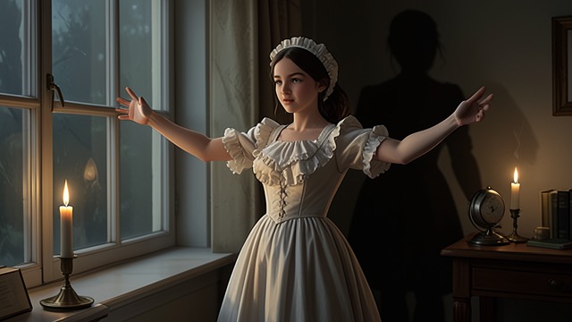 Lucy’s Vulnerability from "A History of the Vampire in Popular Culture". Lucy’s Vulnerability Open Desire Lucy Westenra is emotionally direct and frustrated by the restrictions placed on women.