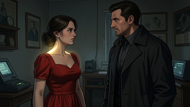 Bella’s Request from "A History of the Vampire in Popular Culture". Bella’s Request Deliberate Consent Bella Swan requests transformation and accepts the stated risks.