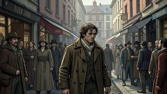 Outsider Allegory from "A History of the Vampire in Popular Culture". Outsider Allegory The Neighbor Within Vampires increasingly live beside humans, making difference social rather than merely supernatural.
