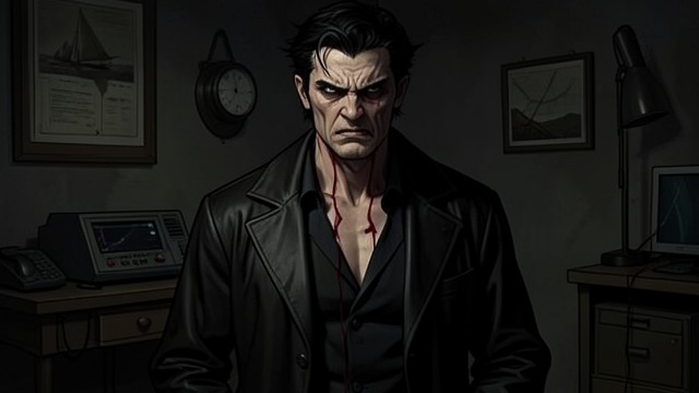 Unchosen Turning from "A History of the Vampire in Popular Culture". Unchosen Turning Forced Continuation Many vampires are bitten or transformed without meaningful consent.