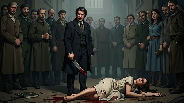 Lauren’s Abandonment from "A History of the Vampire in Popular Culture". Lauren’s Abandonment A Failed Encounter Mitchell bites Lauren during sex and leaves her among strangers.