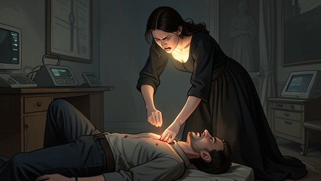Clara’s Reversal from "A History of the Vampire in Popular Culture". Clara’s Reversal Violence Against the Attacker Clara Radley kills a classmate after he sexually assaults her.