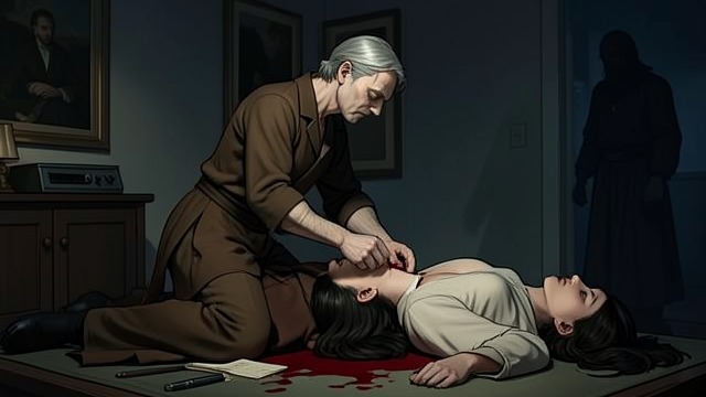Final Union from "A History of the Vampire in Popular Culture". Final Union Shared Death Dracula drinks Zoe’s blood and enters death with her.