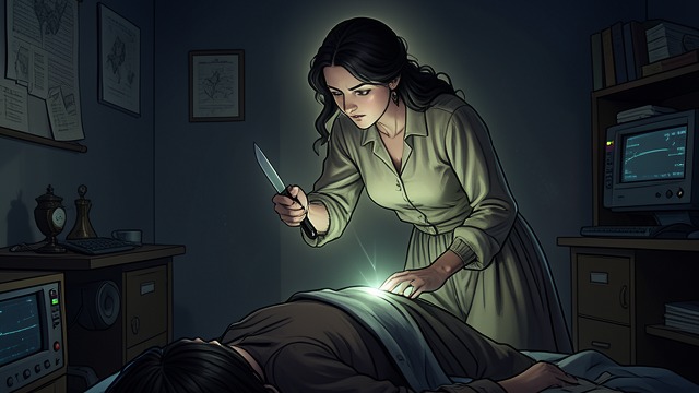 Mina’s Final Act from "A History of the Vampire in Popular Culture". Mina’s Final Act Refusal of Victimhood In later adaptations, Mina confronts Dracula as an active participant rather than a passive prize.