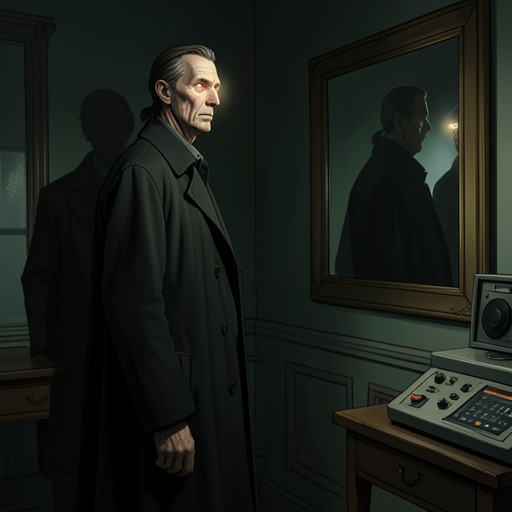 The Count’s Self-Made Tragedy from "A History of the Vampire in Popular Culture". This thread follows Count Dracula from grieving warrior to immortal predator and finally to a figure seeking death.