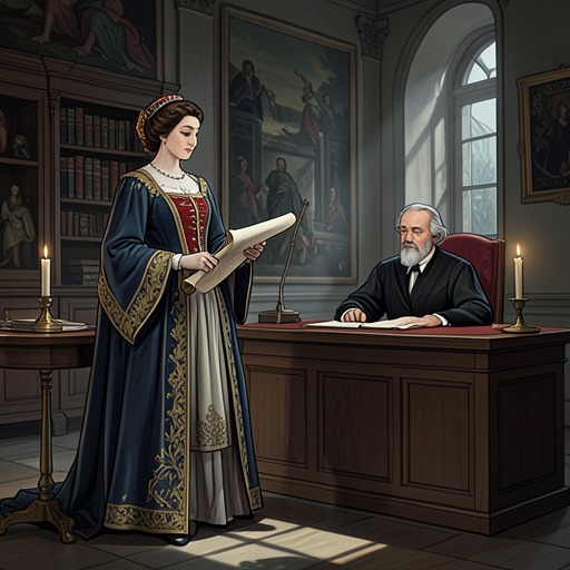 The Bathory Reversal from "A History of the Vampire in Popular Culture". This thread follows Elizabeth Báthory’s movement from powerful noblewoman to alleged Blood Countess and finally to a case of political mythmaking.