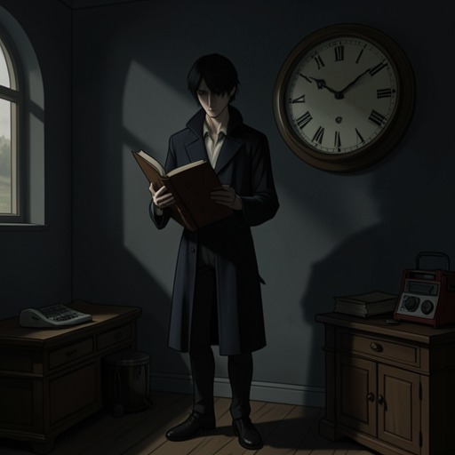 The Ethics of Immortal Choice from "A History of the Vampire in Popular Culture". This thread examines whether transformation can ever be moral when it removes a person’s future and imposes an endless existence.