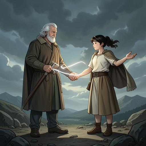 Adam and Eve’s Slow Love from "A History of the Vampire in Popular Culture". This thread follows a centuries-old couple whose affection survives through boredom, distance, appetite, and shared cultural memory.