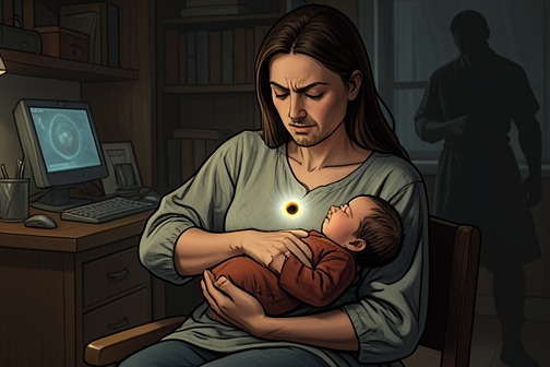 Malthios’s Reincarnation into Theo from "The Reincarnated Demon King's Host Just Wants to Live in Peace, But the Hero Won't Leave Him Alone". Malthios’s Reincarnation into Theo is the event that creates the novel’s central double identity: the Demon King survives his defeat by transferring his soul…