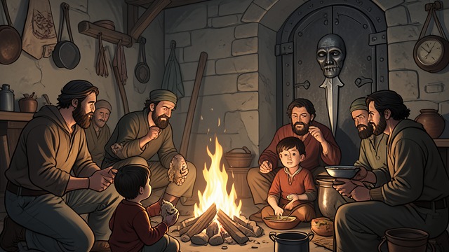 A Chosen Name and Home from "The Reincarnated Demon King's Host Just Wants to Live in Peace, But the Hero Won't Leave Him Alone". A Chosen Name and Home Family made by action Imani and Dale offer Theo affection, while Nib and other villagers build relationships with him through everyday…