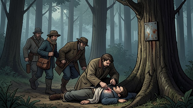 A Year of Service from "The Reincarnated Demon King's Host Just Wants to Live in Peace, But the Hero Won't Leave Him Alone". A Year of Service Duty imposed again After Theo saves the poisoned Luc, King Alexis decrees that he must serve with the Hero’s party for a year or until the…