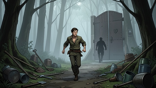 The Flight North from "The Reincarnated Demon King's Host Just Wants to Live in Peace, But the Hero Won't Leave Him Alone". The Flight North Refusing the assigned future When Camden tells Theo that guards will take him to The Capital to train with the new Hero, Theo chooses flight…