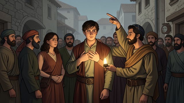 Leafel Speaks for Theo from "The Reincarnated Demon King's Host Just Wants to Live in Peace, But the Hero Won't Leave Him Alone". Leafel Speaks for Theo A community intervenes Micah opens a magical view of Leafel during Theo’s trial, allowing the villagers to demand his release.