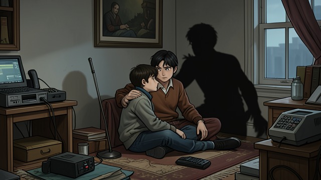 The Only Voice Within from "The Reincarnated Demon King's Host Just Wants to Live in Peace, But the Hero Won't Leave Him Alone". The Only Voice Within Companionship under coercion Malthios is the only constant voice in Theo’s mind, though the connection begins with threats and attempts…