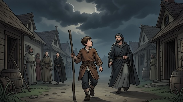 A Name Given by Birth from "The Reincarnated Demon King's Host Just Wants to Live in Peace, But the Hero Won't Leave Him Alone". A Name Given by Birth Identity imposed from two directions Theo is born to parents who neglect him and becomes the host of a Demon King without choosing the…