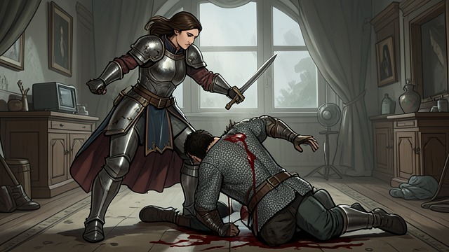 The Healer Defeats the Hero from "The Reincarnated Demon King's Host Just Wants to Live in Peace, But the Hero Won't Leave Him Alone". The Healer Defeats the Hero Endurance against the Hero’s power Eliza’s Hero magic lets her attack with speed and strength that Theo cannot match directly.
