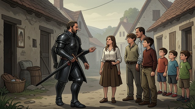 A Life Beyond Rule from "The Reincarnated Demon King's Host Just Wants to Live in Peace, But the Hero Won't Leave Him Alone". A Life Beyond Rule New work, new relationships Malthios spends time with Amaya, patrols with Hayden, and meets with the young people of Leafel.