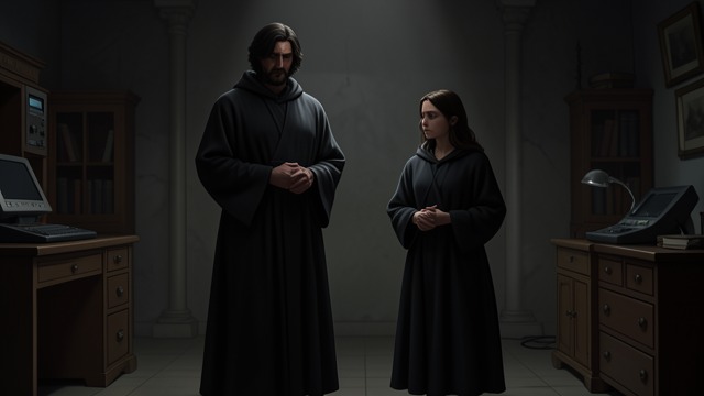 The Host Kept Hidden from "The Reincarnated Demon King's Host Just Wants to Live in Peace, But the Hero Won't Leave Him Alone". The Host Kept Hidden A romance without disclosure Luc grows close to Theo without knowing that Malthios shares his body.