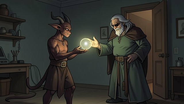 Malthios Without a Lineage from "The Reincarnated Demon King's Host Just Wants to Live in Peace, But the Hero Won't Leave Him Alone". Malthios Without a Lineage Power replaces kinship Malthios’s parents abandon him, and demon society offers no royal family or inherited right to protect him.
