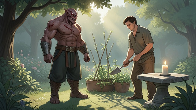 Life After the Demon King from "The Reincarnated Demon King's Host Just Wants to Live in Peace, But the Hero Won't Leave Him Alone". Life After the Demon King Mortality remains meaningful Malthios, who once dismissed mortal lives as too brief, learns to value the days Theo spends gardening…