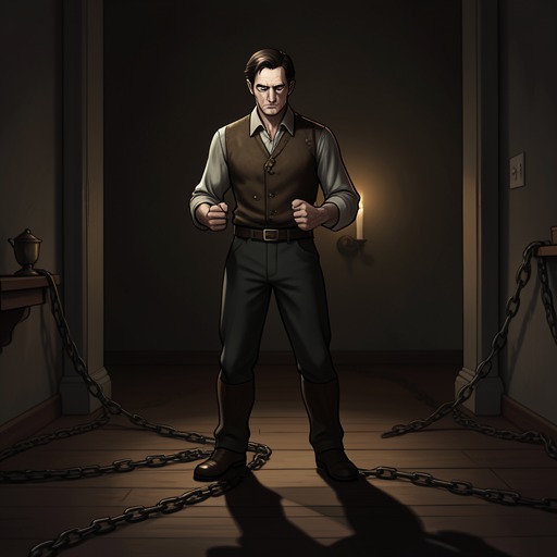 The Path from Revenge to Peace from "The Reincarnated Demon King's Host Just Wants to Live in Peace, But the Hero Won't Leave Him Alone". Malthios’s personal transformation exposes revenge as a purpose that can preserve grief indefinitely, then replaces it with the harder work of preventing…