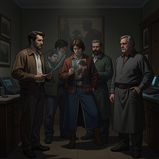 Seeing Beyond Appearances from "The Reincarnated Demon King's Host Just Wants to Live in Peace, But the Hero Won't Leave Him Alone". The encounters with Wicker, Malthios, and Theo expose how assumptions about bodies and identities can obscure a person’s actual choices.