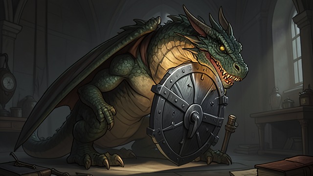The Hoard as Self from "Vainqueur the Dragon". The Hoard as Self Wealth and Memory Vainqueur treats gold as the material record of his victories.