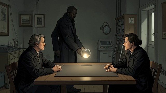 The Villainous Economy from "Vainqueur the Dragon". The Villainous Economy Demons as Entrepreneurs Malfaisant markets soul contracts, weapons, and investment opportunities while insisting on customer safety and…
