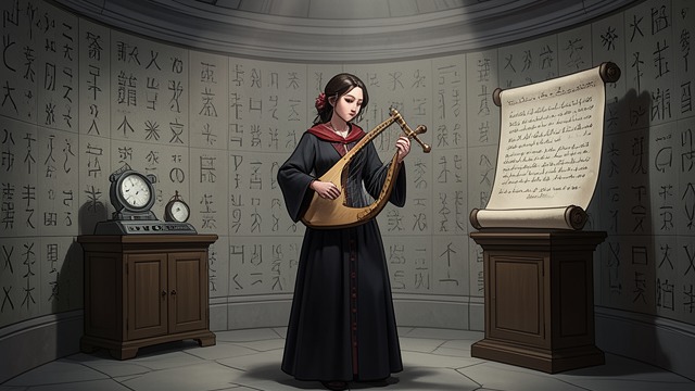 The Song of Victory from "Vainqueur the Dragon". The Song of Victory A New Bard Pink Ranger gains Bard levels and an Extended Song Perk after the battle.
