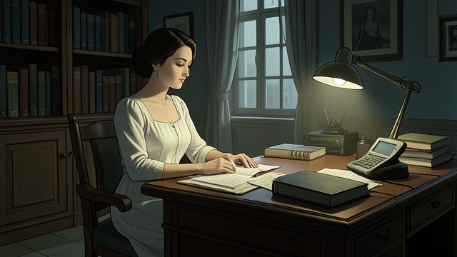 A Mother Investigates from "Exorcist Falls". A Mother Investigates Turning Fear into Work Liz builds a research room around the killings, studying victim patterns and alternative theories rather than…