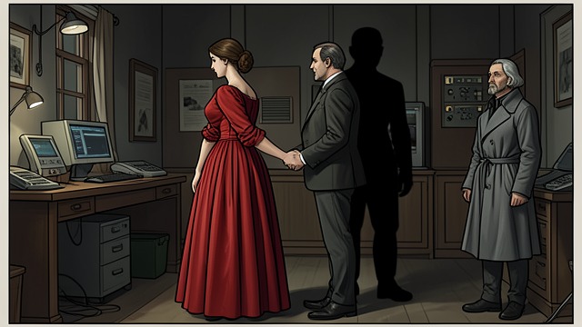 A New Protector from "Exorcist Falls". A New Protector Jason Invited In Frightened by the possibility of further danger, Liz asks Jason to stay at the house and help protect the family.
