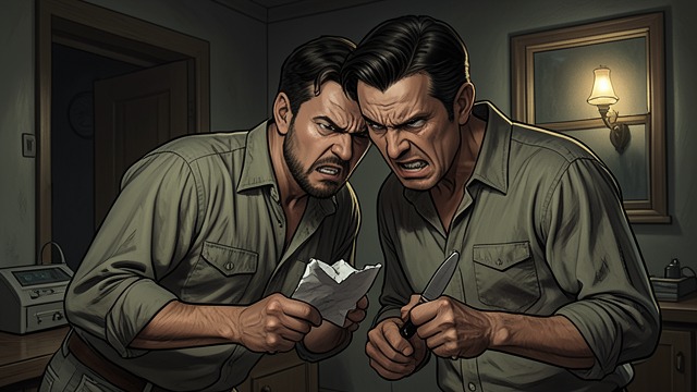 The Truth Remains Unfinished from "Exorcist Falls". The Truth Remains Unfinished Killers Identified Danny and Raines are dead, but Casey confesses to Julia’s murder and threatens Jason into silence.