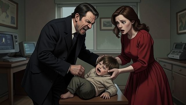 Victim of Possession from "Exorcist Falls". Victim of Possession Violence Without Consent Malephar uses Casey’s body to attack his family and torment himself, making him a victim despite the harm he…