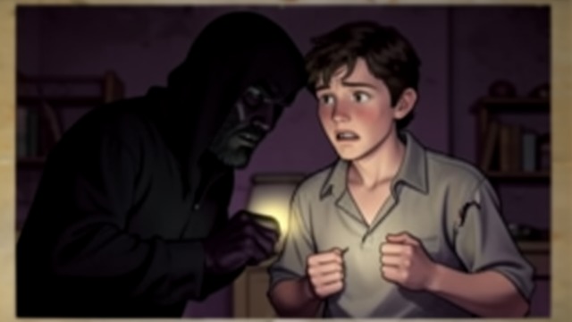 A Demon Reads Weakness from "Exorcist Falls". A Demon Reads Weakness Fear Made Personal Malephar targets Jason’s shame, attraction, and childhood memories rather than relying only on physical violence.