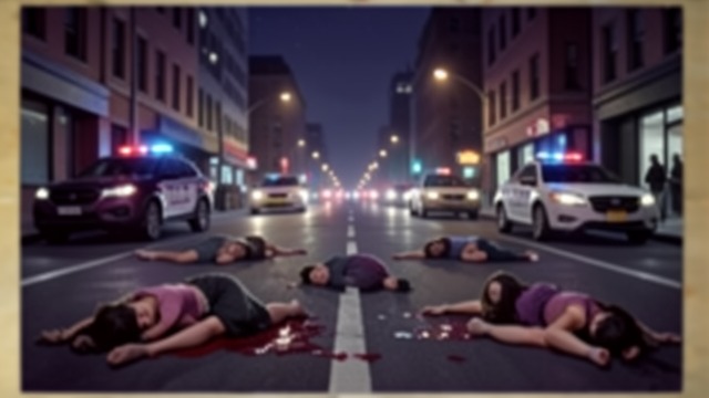 The City’s Fear from "Exorcist Falls". The City’s Fear A Pattern of Violence Chicago is gripped by killings of sixteen-year-old girls, with brutality severe enough to dominate public and police…