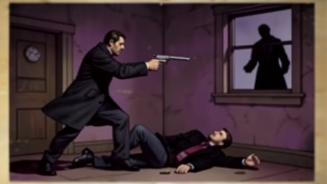 The Falls as Judgment from "Exorcist Falls". The Falls as Judgment Stopping Danny Jason chooses lethal action to prevent Danny from continuing his murders and to deny Malephar a more compliant host.