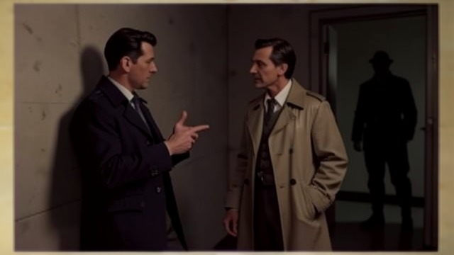 The Dirty Work Argument from "Exorcist Falls". The Dirty Work Argument A Tempting Rationale Danny suggests that someone must perform necessary dirty work, making Jason’s actions sound like public service.