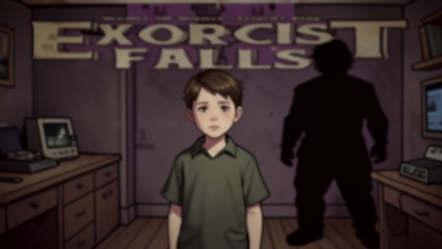 Danny’s Betrayal from "Exorcist Falls". Danny’s Betrayal Affection Reinterpreted Casey mourns Danny as a beloved uncle even after learning that he was a killer, revealing how firmly family attachment…