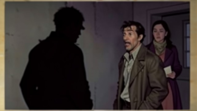 Human Secrets Exposed from "Exorcist Falls". Human Secrets Exposed Ordinary Betrayals Surface Malephar exposes Ron’s affairs and financial misconduct, which are human choices rather than supernatural…