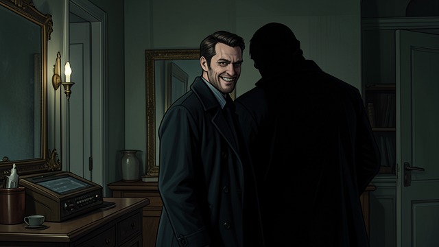 The Serial Killer Revealed from "Exorcist Falls". The Serial Killer Revealed A Threat Behind the Smile Jason recognizes Danny as the Sweet Sixteen Killer after the demon reveals Danny’s violent intentions and…