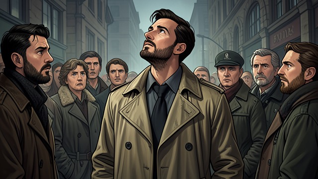 Raines Exposed from "Exorcist Falls". Raines Exposed A Second Confession Raines reveals his murderous fascination and his knowledge of Julia’s planned murder.