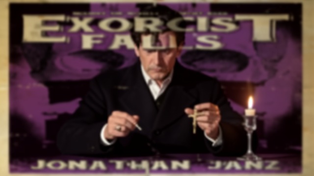 A Second Fall into Certainty from "Exorcist Falls". A Second Fall into Certainty A New Confession Casey claims he killed Julia and displays her stolen crucifix, confronting Jason with evidence that seems direct.